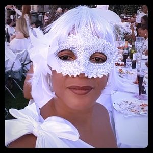 Meet your Posher, Tracey